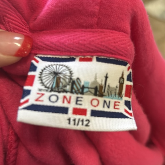 London jacket - Picture 5 of 5